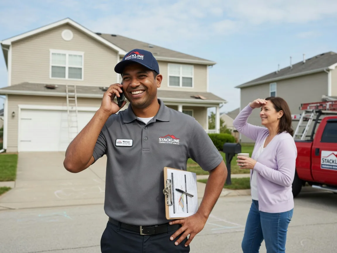 Chimney flashing repair Maud, OK FAQs